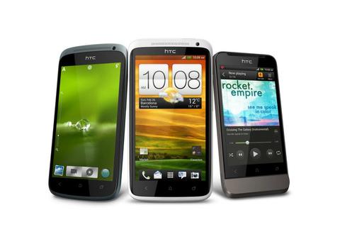 Die One-Smartphones von HTC kommen am 2. April